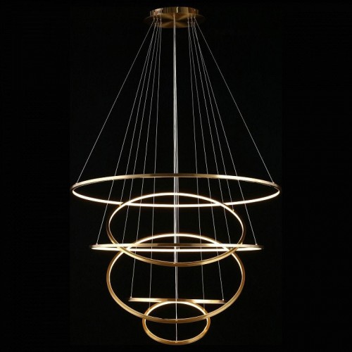 Подвесной светильник Aployt Monisia APL.020.03.243