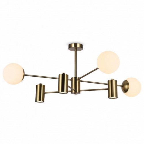 Потолочная люстра Freya Starshine FR5325CL-03BS