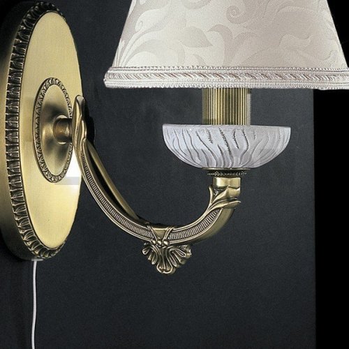 Бра Reccagni Angelo A 5402/1 Бра Reccagni Angelo A 5402/1