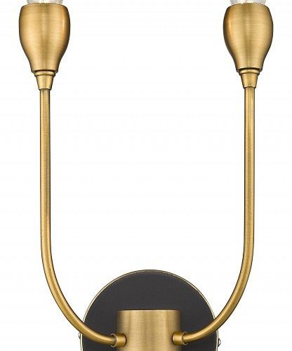 Бра Wertmark Dorte WE249.02.501 Бра Wertmark Dorte WE249.02.501