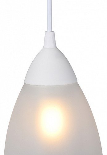 Подвесной светильник Vitaluce V2857-0/1S