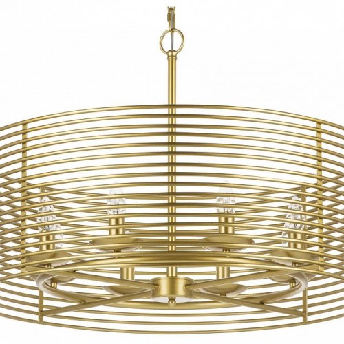 Подвесная люстра Lightstar Zeta 728083