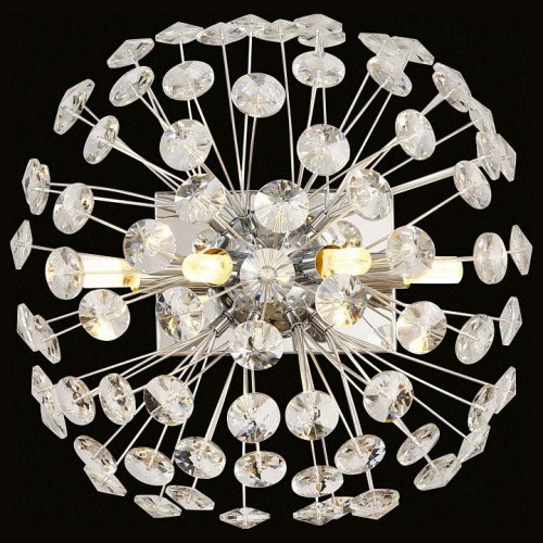 Настенный светильник Lussole Alaska LSP-8951 Настенный светильник Lussole Alaska LSP-8951