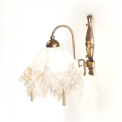 Бра MM Lampadari Burano 7078/A1 11__V1456 Бра MM Lampadari Burano 7078/A1 11__V1456