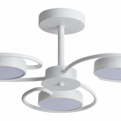 Потолочная люстра Lumion Evin 5657/36CL Потолочная люстра Lumion Evin 5657/36CL