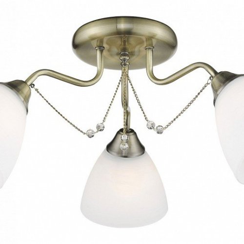 Потолочная люстра Velante 727-507-03