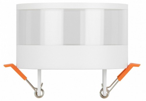 Встраиваемый светильник Эра KL82 Б0049011