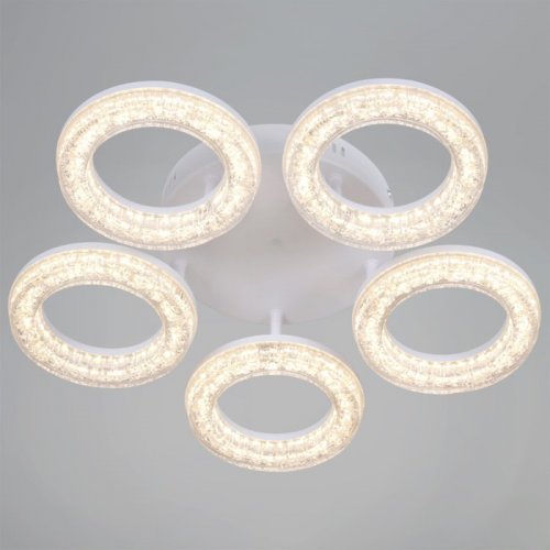 Потолочный светильник Reluce 19290-0.3-05 WH