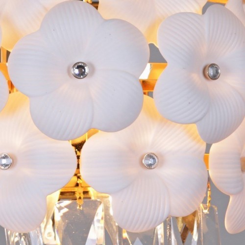 Подвесная люстра Illumico IL8139-9