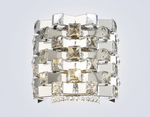 Настенный светильник Ambrella light High Light LH41012