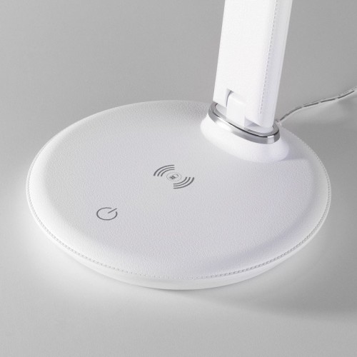 Настольная лампа Elektrostandard Brava белый TL90530 4690389147135