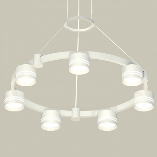 Подвесной светильник Ambrella light TRADITIONAL XR92031603