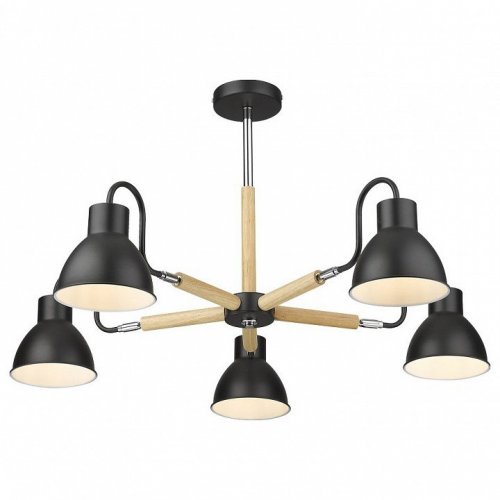 Потолочная люстра Velante 230-023-05