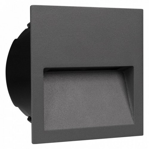 Подсветка ступеней лестницы Arlight LTD-TRAIL 029963 Подсветка ступеней лестницы Arlight LTD-TRAIL 029963