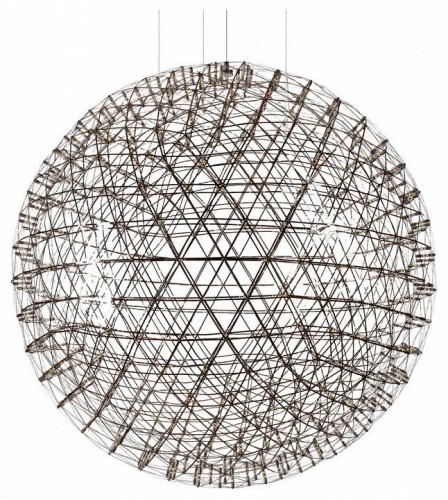 Подвесной светодиодный светильник Loft IT 9027-127 Подвесной светодиодный светильник Loft IT 9027-127