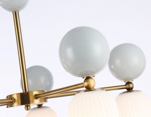 Потолочная люстра Ambrella light High Light LH53104 Потолочная люстра Ambrella light High Light LH53104