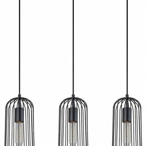 Подвесной светильник Escada Phoenix 10198/3S Подвесной светильник Escada Phoenix 10198/3S