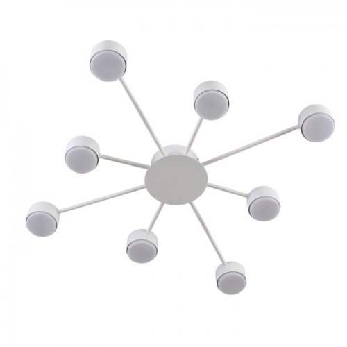 Потолочная люстра Lumion Torina 8343/8C