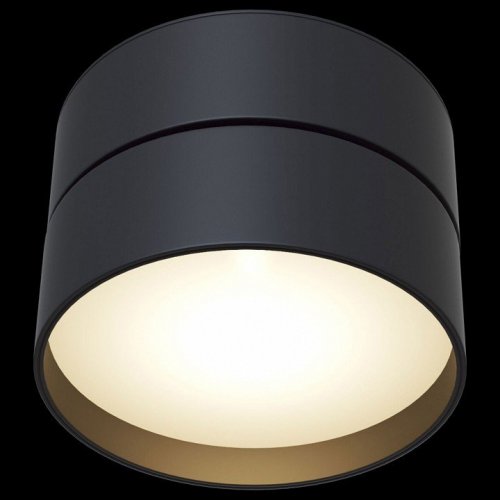 Светодиодный спот Maytoni Onda C024CL-L18B4K Светодиодный спот Maytoni Onda C024CL-L18B4K