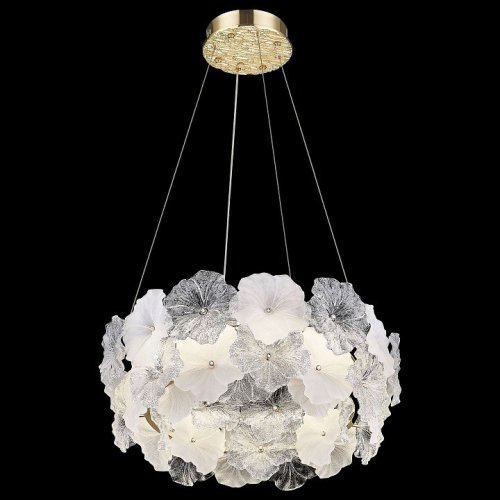 Подвесной светильник Wertmark Isabella WE112.60.303 Подвесной светильник Wertmark Isabella WE112.60.303