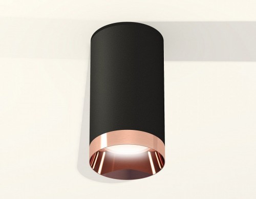 Точечный светильник Ambrella light Techno Spot XS6323025