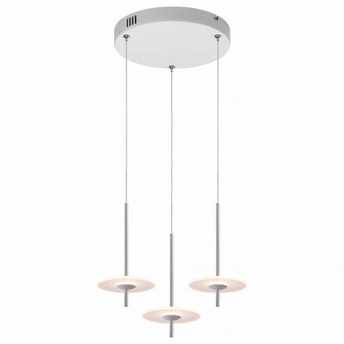 Подвесной светильник Moderli Ella V11392-PL