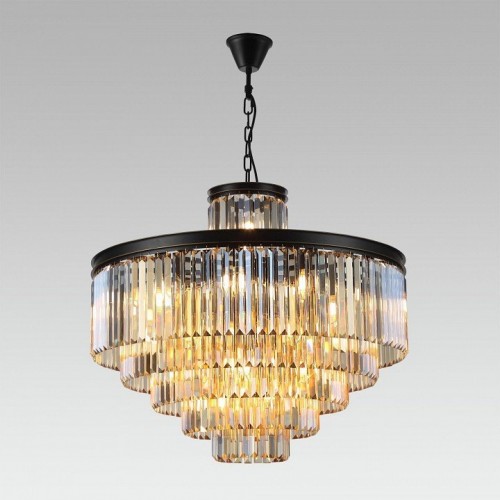 Подвесная люстра Citilux Мартин CL332152 Подвесная люстра Citilux Мартин CL332152