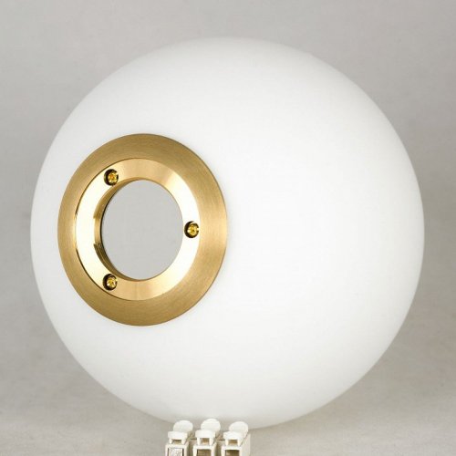 Интерьерная настольная лампа Lussole LSP-0612