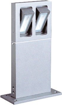 Наземный светильник Donolux DL18379/21WW-30 Alu