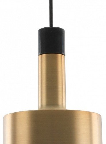 Подвесной светильник Moderli Goldy V11317-1P