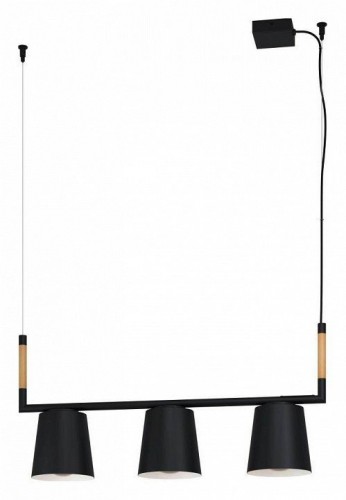 Подвесной светильник Eglo Lacey 43612 Подвесной светильник Eglo Lacey 43612