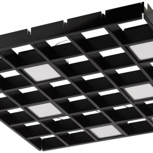 Точечный светильник SPO-6 SPO-646-3-5K-B6