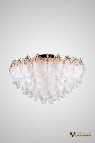 Потолочная люстра AM-Group AMEDA AMEDA PLD600