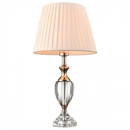 Лампа настольная WERTMARK TINA WE708.01.304