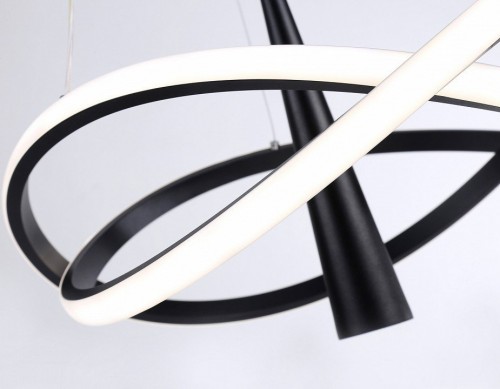 Подвесной светильник Ambrella light Comfort FL5368 Подвесной светильник Ambrella light Comfort FL5368