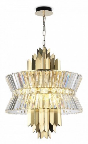 Подвесная люстра Ambrella light High Light LH41017 Подвесная люстра Ambrella light High Light LH41017