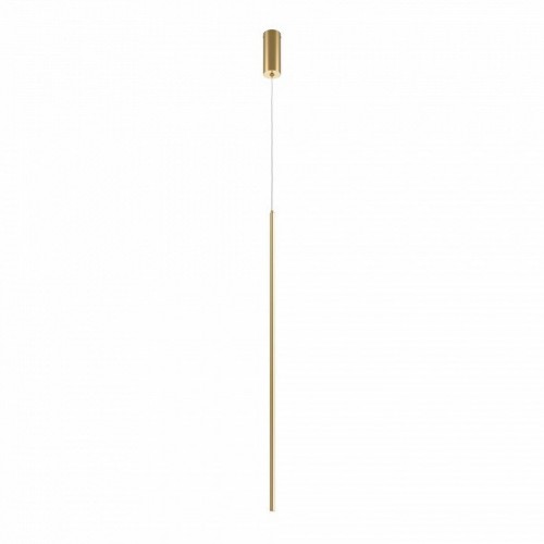 Подвесной светильник Maytoni Halo MOD246PL-L24BSK1