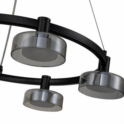 Подвесной светильник Stilfort Gloze 4009/02/05P