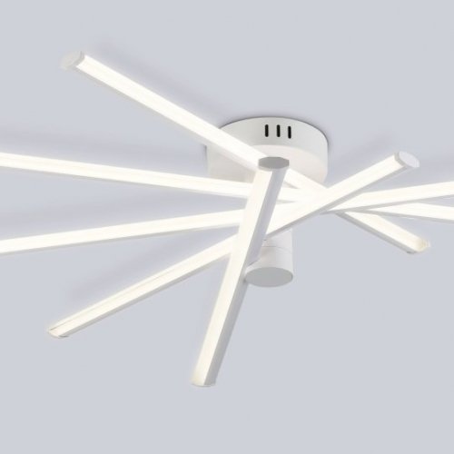 Потолочная люстра Comfort FL6221 Потолочная люстра Comfort FL6221