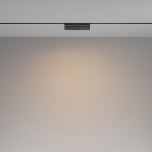 Трековый светильник Basis Rot TR036-4-12WTW-DD-B