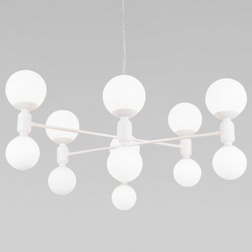 Подвесная люстра Eurosvet Bubble a063214 Подвесная люстра Eurosvet Bubble a063214