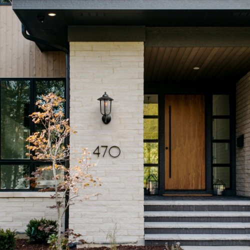 Настенный уличный светильник Covali WL-31080 Настенный уличный светильник Covali WL-31080