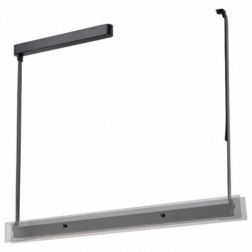 Подвесной светодиодный светильник Wertmark Kuno WE435.12.023 Подвесной светодиодный светильник Wertmark Kuno WE435.12.023