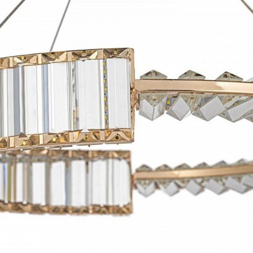 Подвесной светильник Arti Lampadari Carini Carini L 1.5.60.100 G