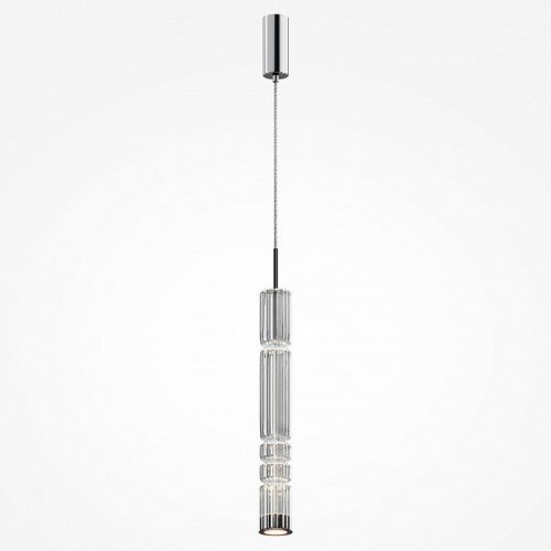 Подвесной светильник Maytoni Ordo MOD272PL-L12CH3K