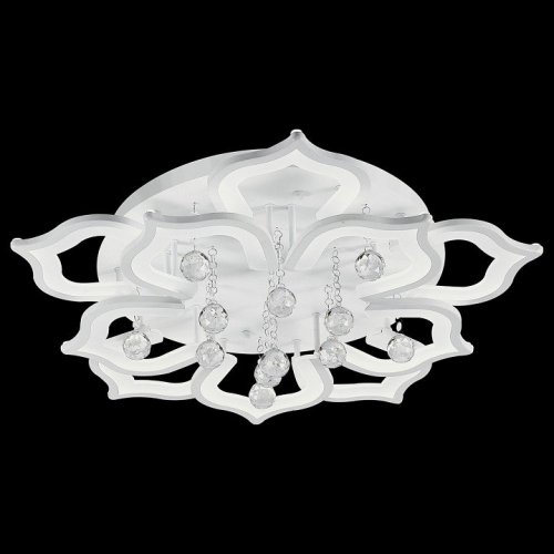 Потолочная люстра Natali Kovaltseva HIGH-TECH LED LAMPS HIGH-TECH LED LAMPS 82029 Потолочная люстра Natali Kovaltseva HIGH-TECH LED LAMPS HIGH-TECH LED LAMPS 82029