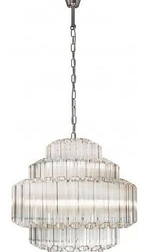 Подвесная люстра iLamp Destiny MD0267-7