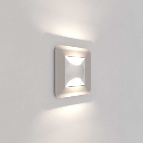 Встраиваемая LED подсветка Werkel Moon белый матовый W1154501 4690389179235