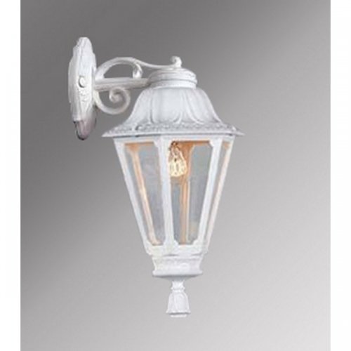 Настенный фонарь уличный Rut E26.131.000.WXE27