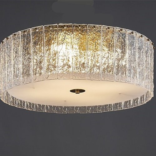 Потолочный светильник Newport 10826/PL brass М0064790 Потолочный светильник Newport 10826/PL brass М0064790